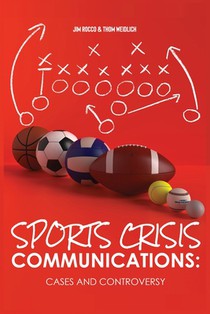 Sports Crisis Communications