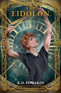 Edwards, K: Eidolon