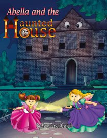 Abella and the Haunted House