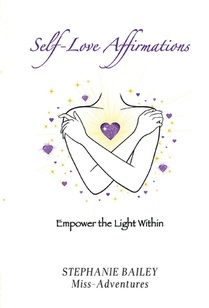 Self-Love Affirmations