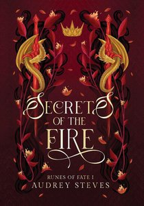 Secrets of the Fire