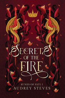 Secrets of the Fire