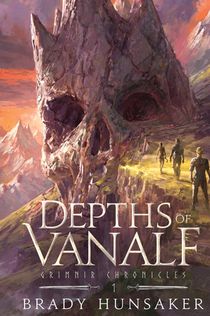 Depths of Vanalf