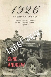 1926 | American Scenes