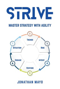 Strive: Master Strategy with Agility