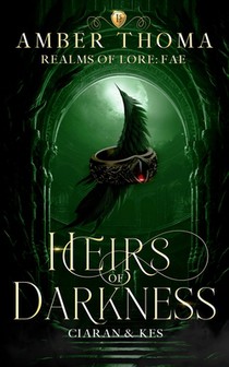 Heirs of Darkness