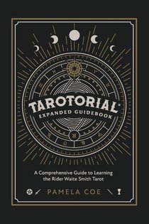 Tarotorial Expanded Guidebook