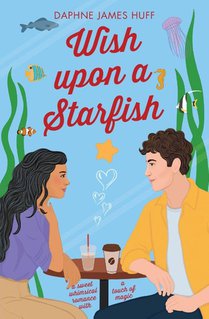 Wish Upon A Starfish