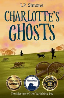 Charlotte's Ghosts