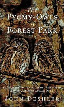 The Pygmy-Owls of Forest Park