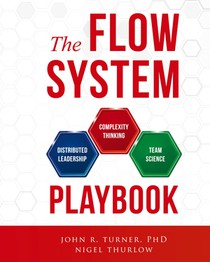 The Flow System Playbook voorzijde