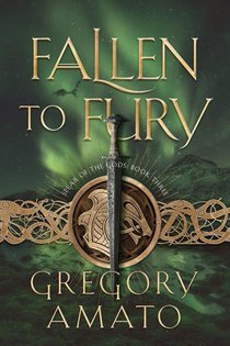 Fallen to Fury