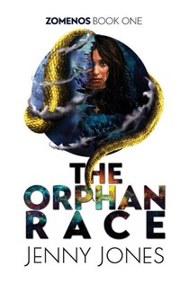 Jones, J: Orphan Race