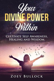 Your Divine Power Within