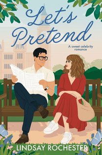 Let's Pretend