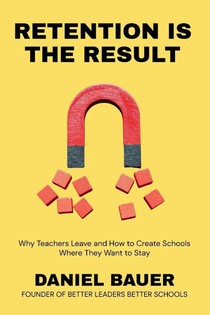 Retention Is the Result