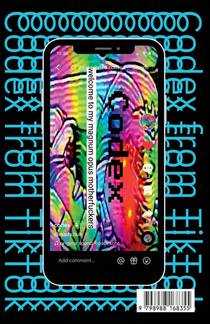 Codex from TikTok