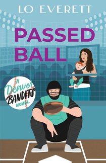 Passed Ball