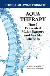 AQUA THERAPY