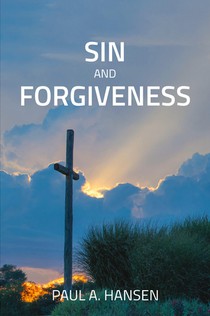 Sin and forgiveness voorzijde