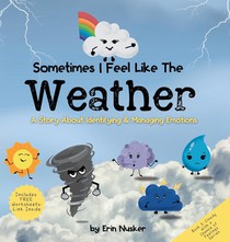 Sometimes I Feel Like the Weather
