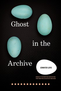 Ghost in the Archive