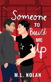 Someone to Build Me Up