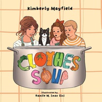 Clothes Soup