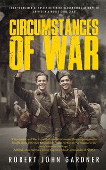 Circumstances of War