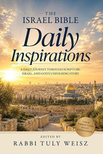 The Israel Bible Daily Inspirations