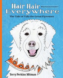 Hair Hair Everywhere