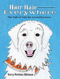 Hair Hair Everywhere