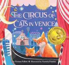 The Circus of Cats in Venice