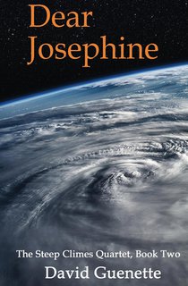 Dear Josephine, Book Two of The Steep Climes Quartet