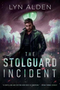 The Stolguard Incident