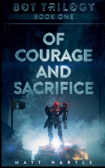 Of Courage And Sacrifice