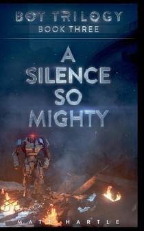 A Silence So Mighty