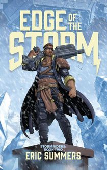 Edge of the Storm