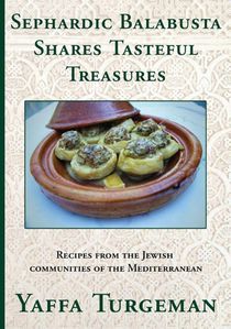 Sephardic Balabusta