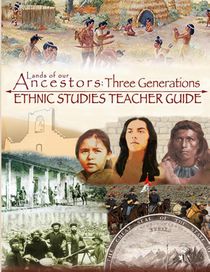 Lands of our Ancestors