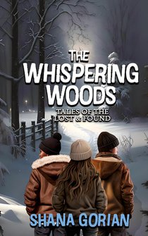 The Whispering Woods