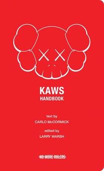 KAWS Handbook