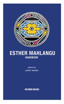 Esther Mahlangu Handbook