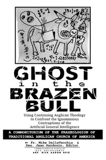 Ghost in the Brazen Bull