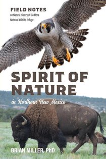 Spirit of Nature in Northern New Mexico