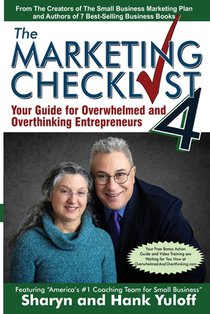 Yuloff, S: Marketing Checklist 4