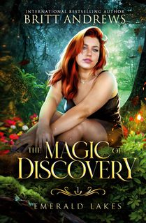 The Magic of Discovery