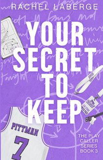 Your Secret to Keep