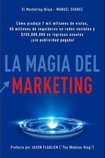 La Magia Del Marketing