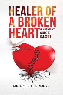 Healer of A Broken Heart